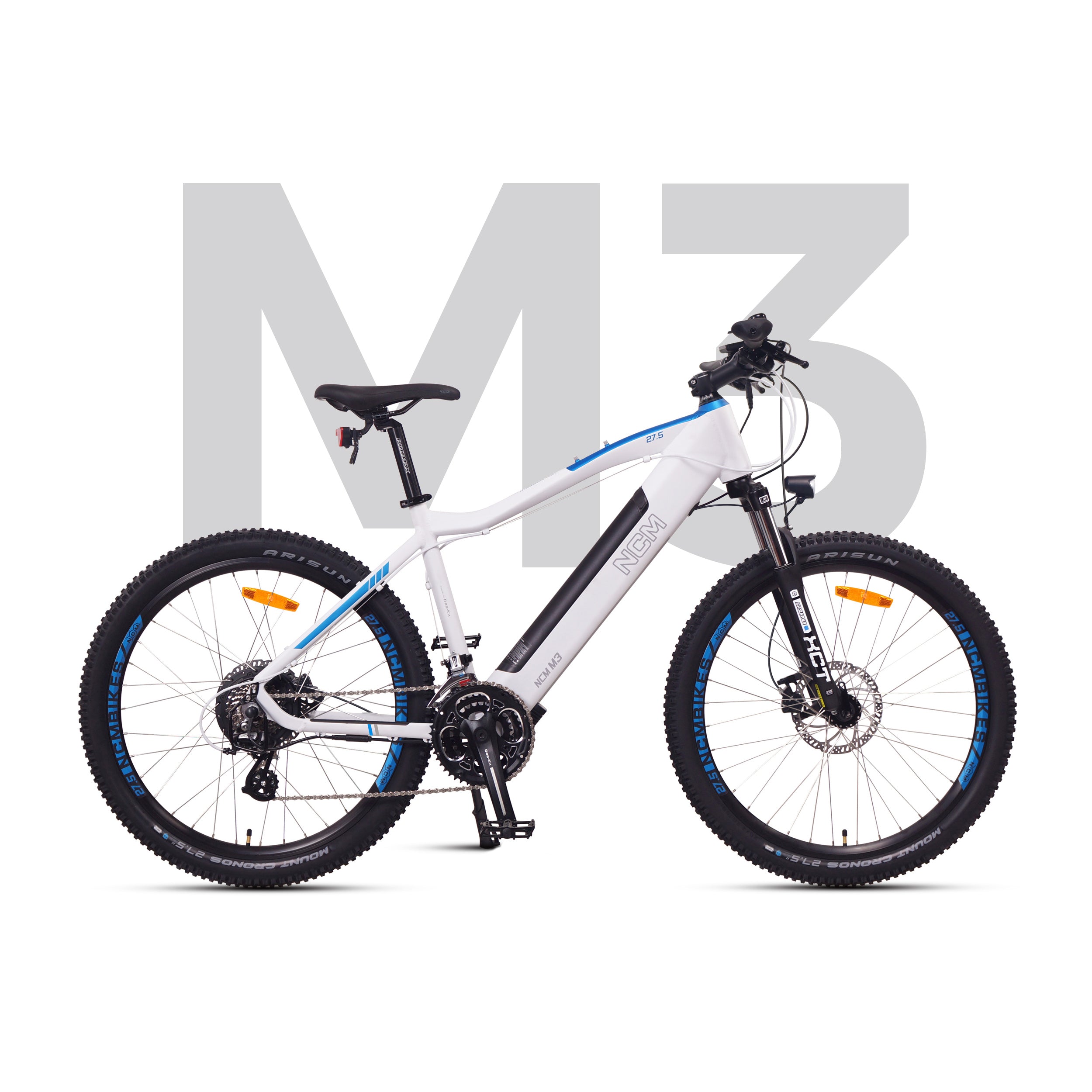 NCM M3