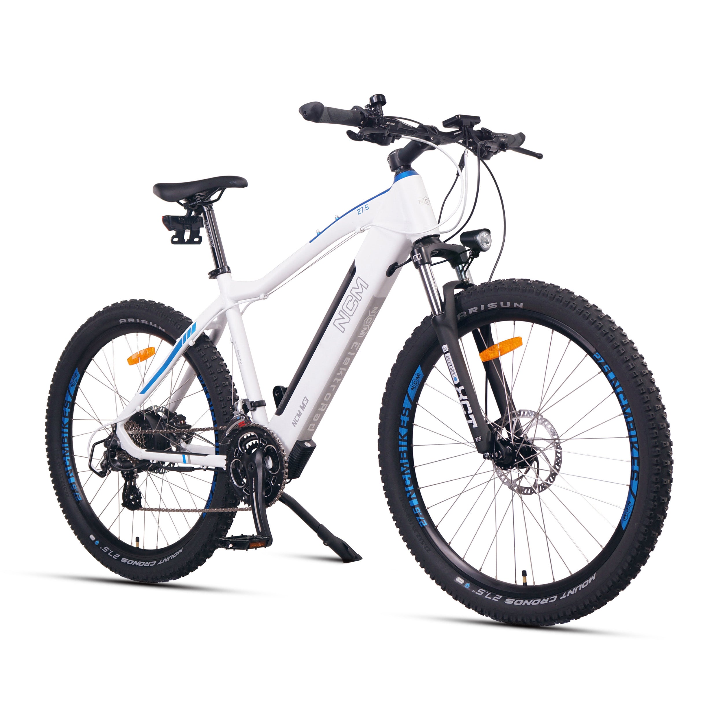 NCM M3