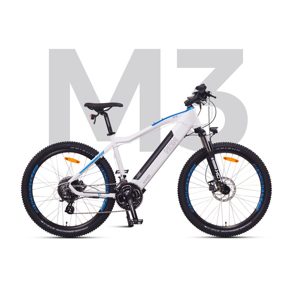 NCM M3