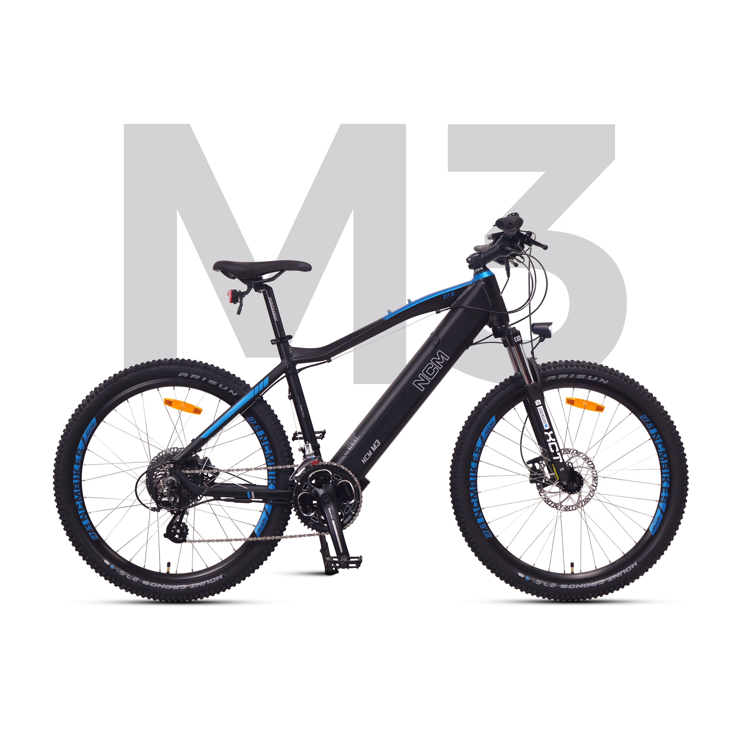NCM M3