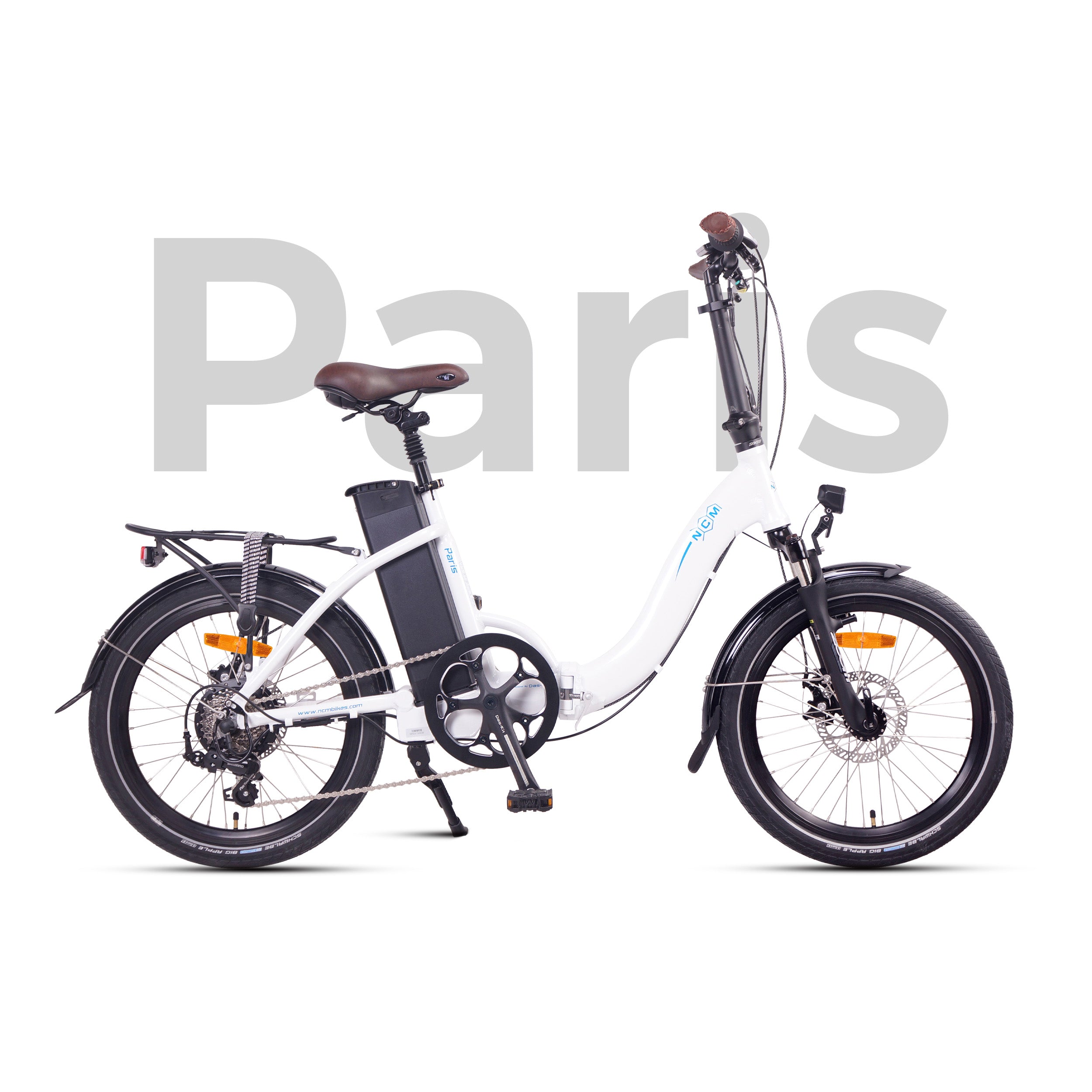 NCM Paris