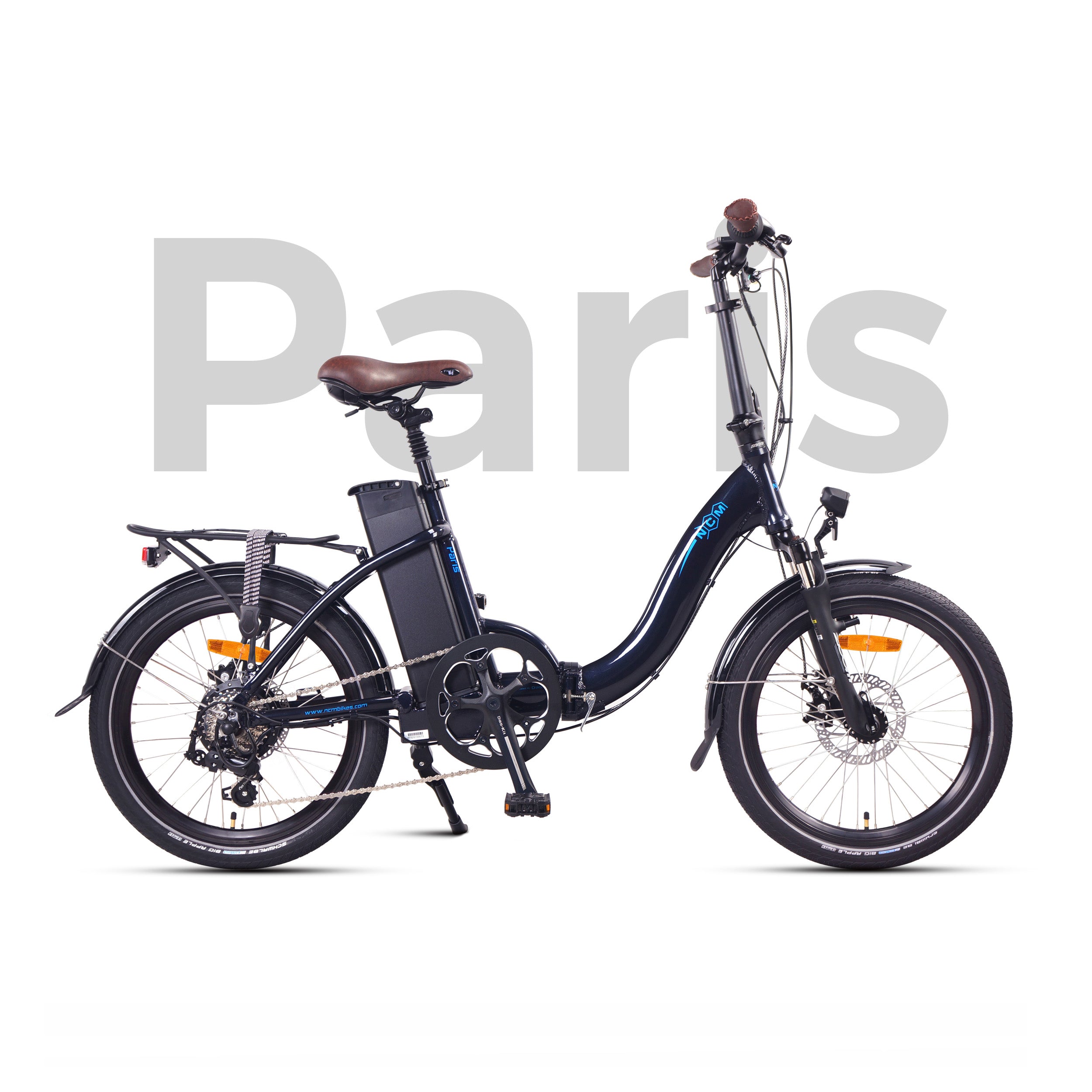 NCM Paris