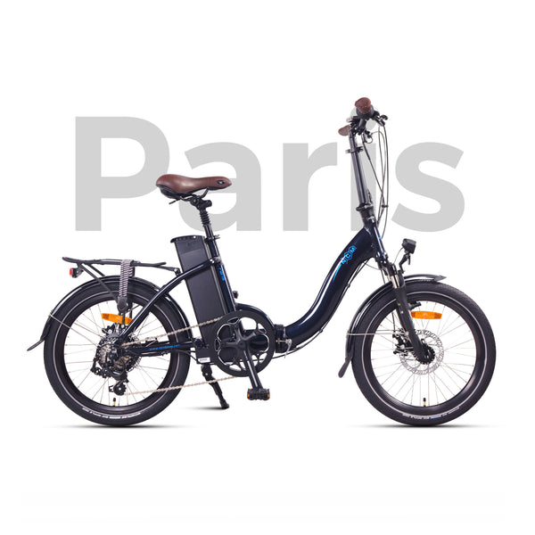 NCM Paris