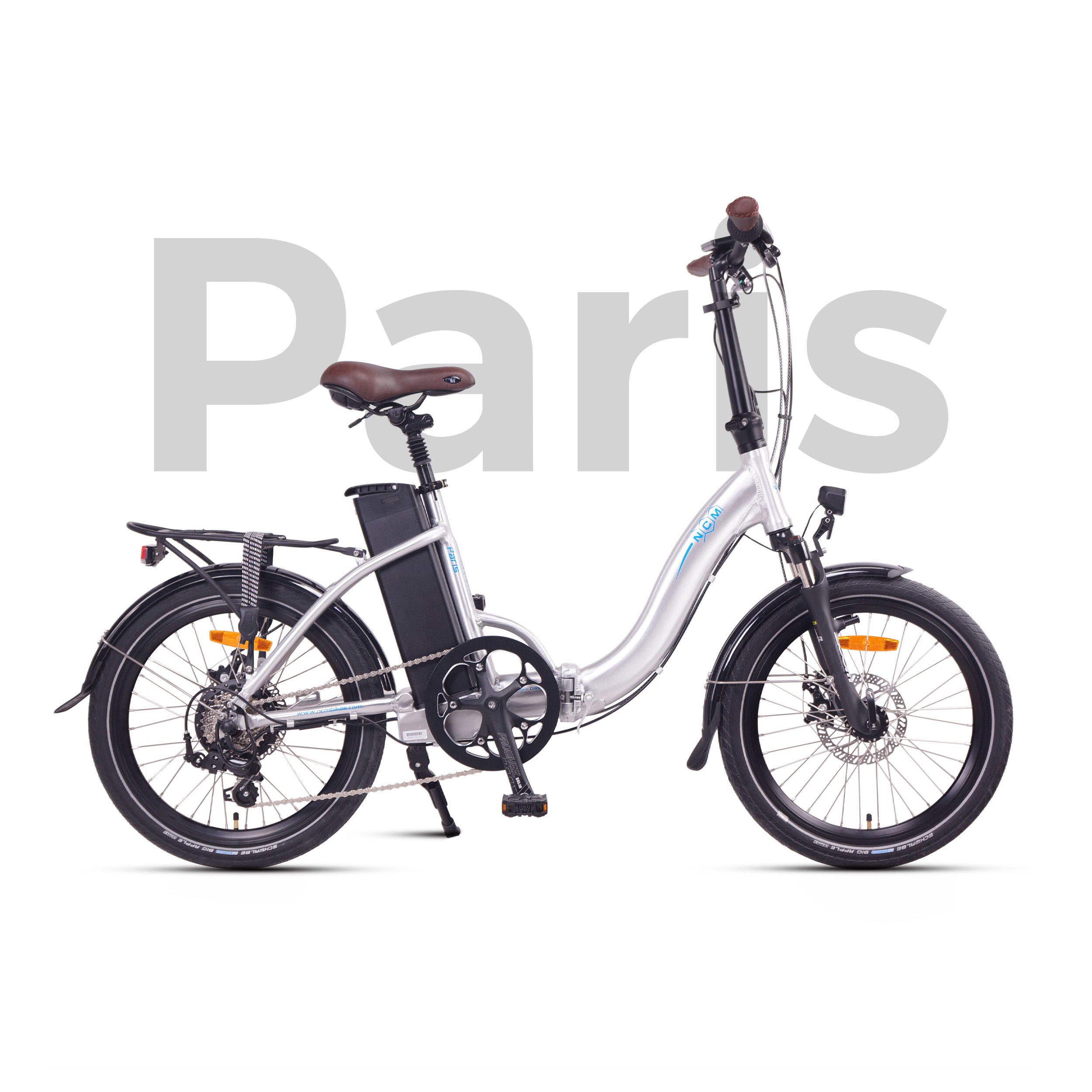 NCM Paris